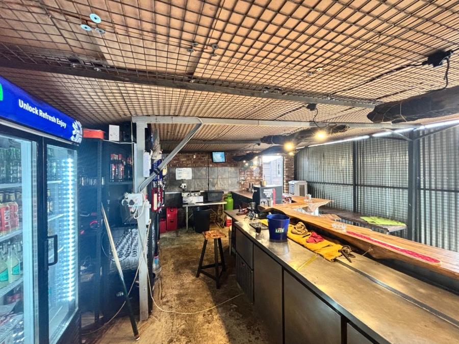 Commercial Property for Sale in Potchefstroom Industrial North West